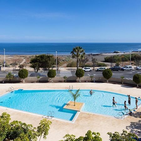 Blue Sea Apartments El Medano  Exterior photo