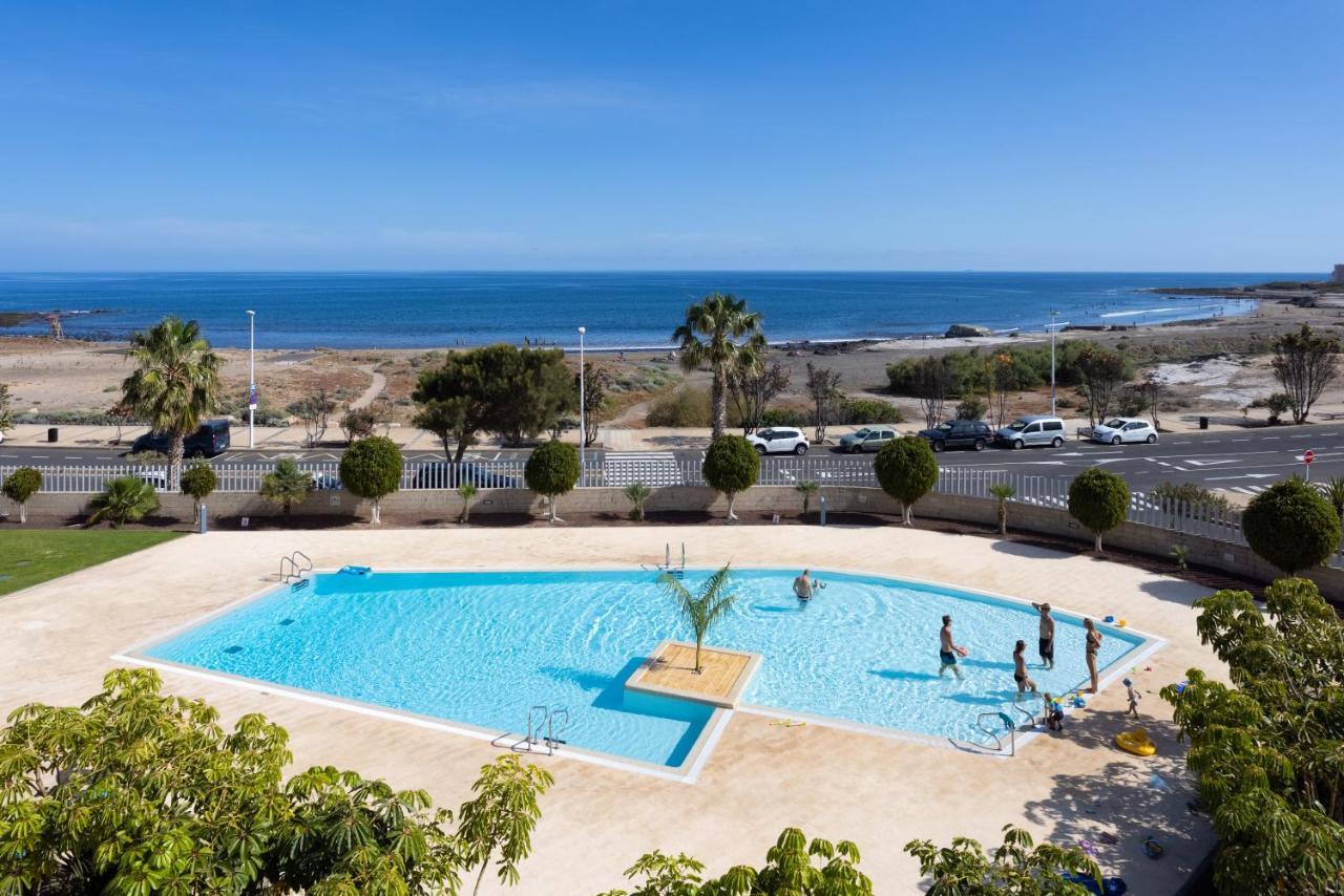 Blue Sea Apartments El Medano  Exterior photo
