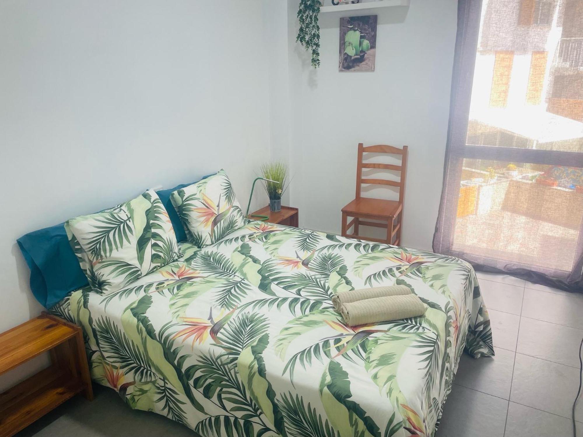Blue Sea Apartments El Medano  Exterior photo